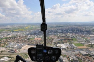 Initiez vous au pilotage a Lyon